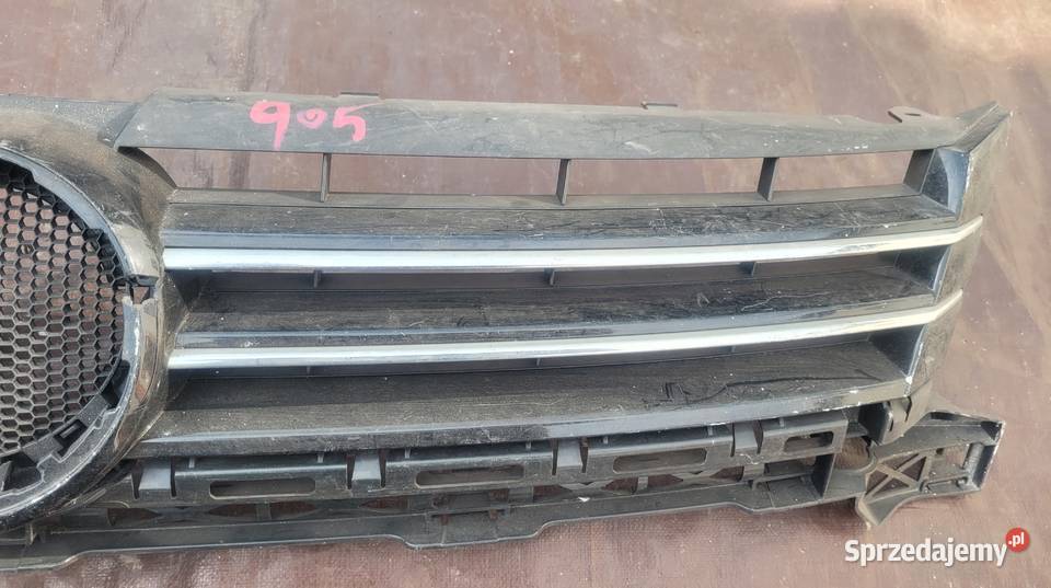 VW TOURAN 1T0 LIFT CADDY 2K5 ATRAPA GRILL Ruda Śląska sprzedam