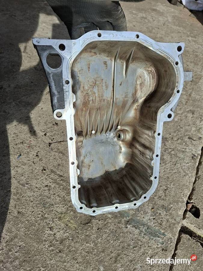 Miska olejowa 058103603 Audi 27 benzyna biturbo Kamocin