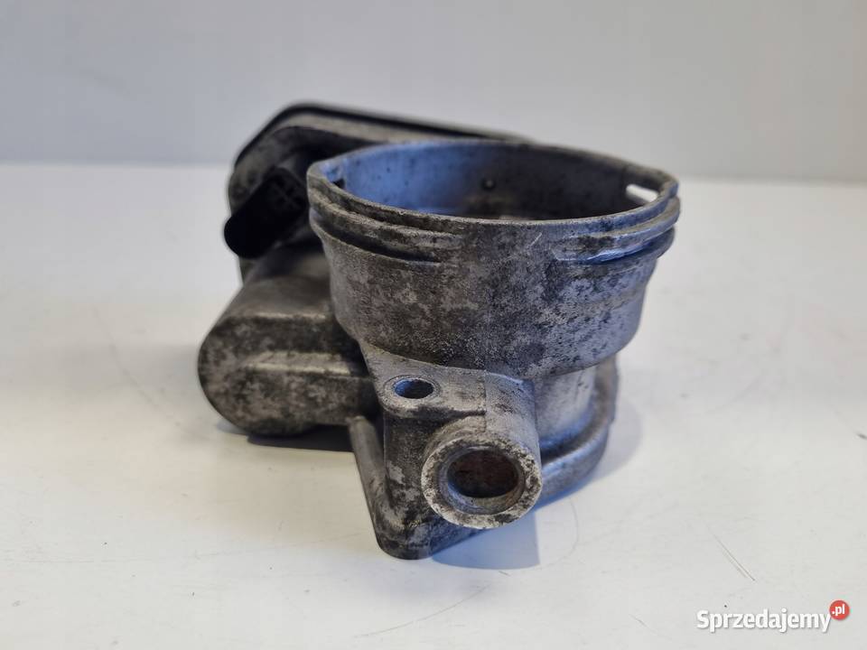 PRZEPUSTNICA Skoda Superb II 20 TDI BKD oryginał Chełm