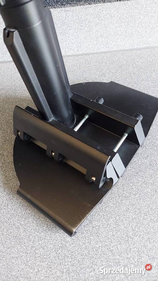Siodełko Motus 10 Pro Sport Xiaomi Kukirin