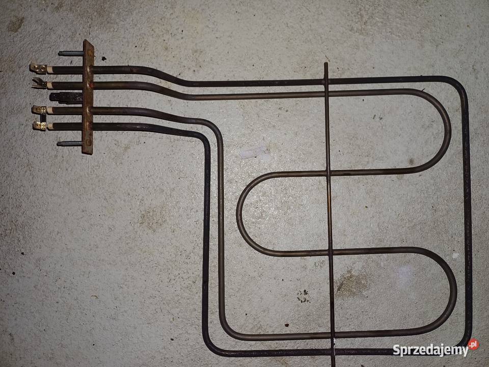 Grzałki do kuchenki amica Szczecin