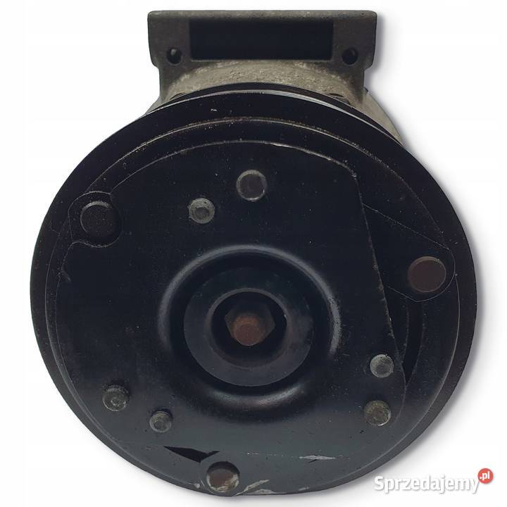 SPRĘŻARKA KOMPRESOR KLIMATYZACJI Renault Laguna Chełm