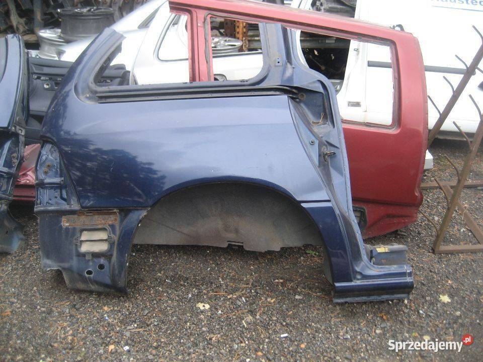 ford windstar 9903r błotnik tył tylni prawy lewy Rakoniewice