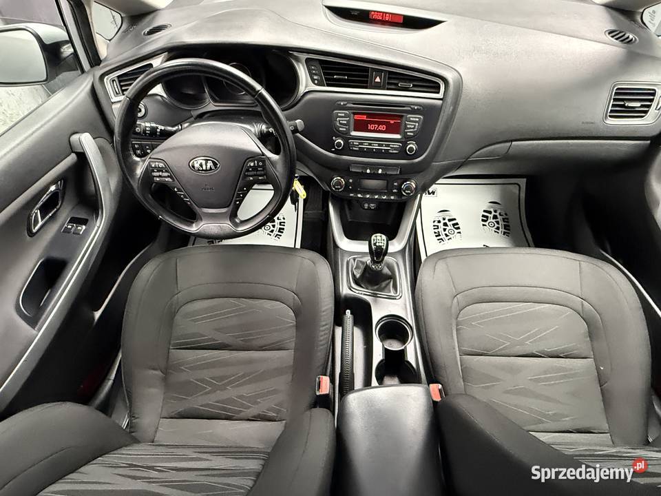 16CRDI 85ys Salon GWARANCJ Hatchback wielkopolskie Poznań sprzedam