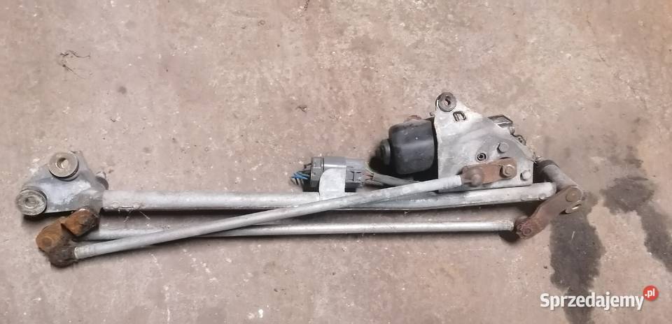 Mechanizm wycieraczek Honda Civic 6 lift back osobowe Płońsk