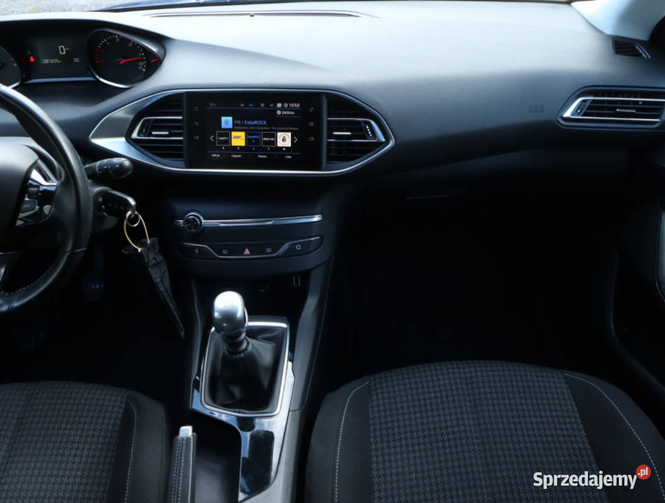 Peugeot 308 15 BlueHDi 308 Piaseczno