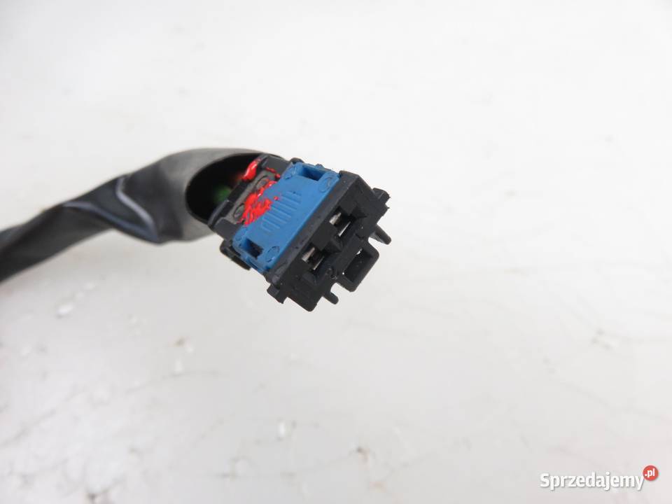 STACYJKA PEUGEOT 206 9641551180