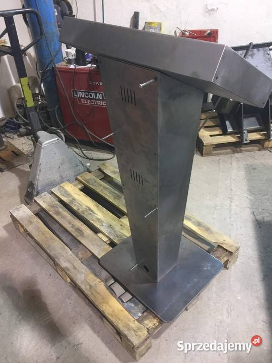 Nawiążę współpracę produkcję metalową ogrodzenia Oława