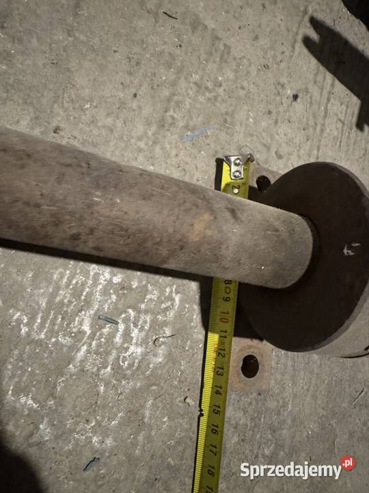 Silniki elektryczne Pozostałe Zalasowa sprzedam