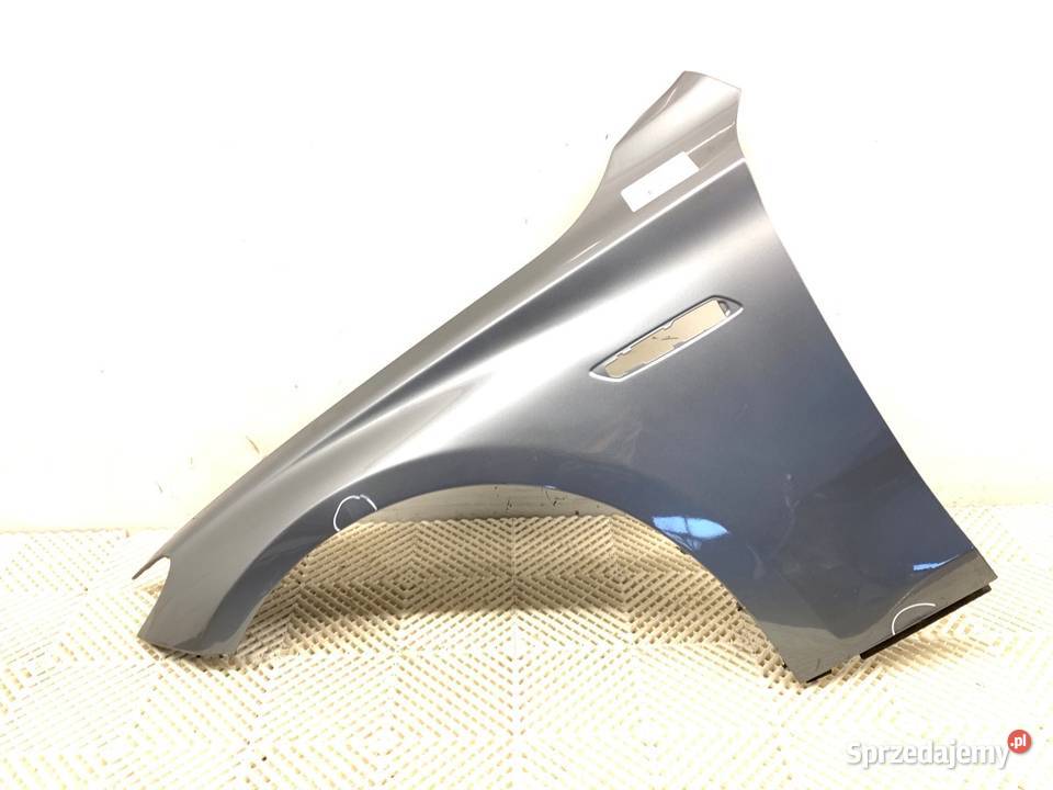 BŁOTNIK LEWY PRZÓD BMW F07 Hatchback 0917 Błotniki podkarpackie sprzedam