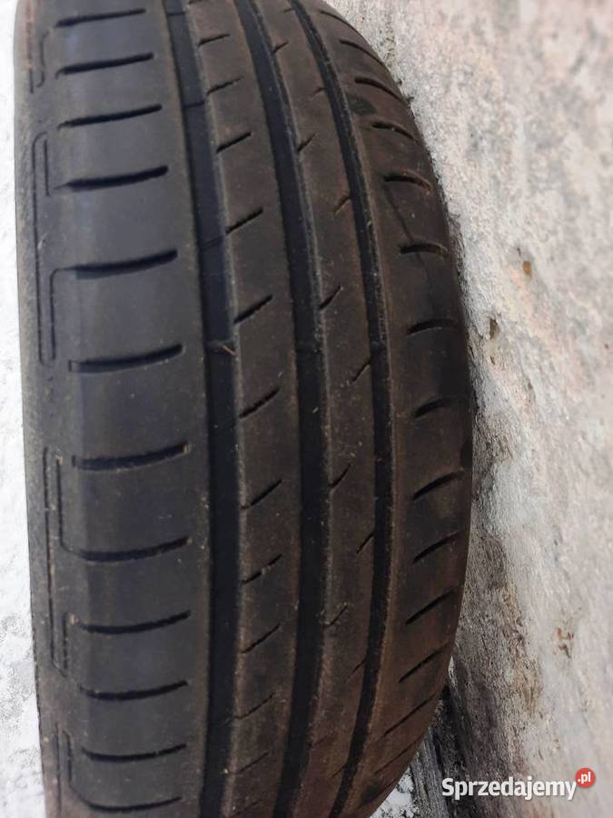LATO 175 65 R15 VREDESTEIN 5mm TTrac II 2016r 15cale Frycowa