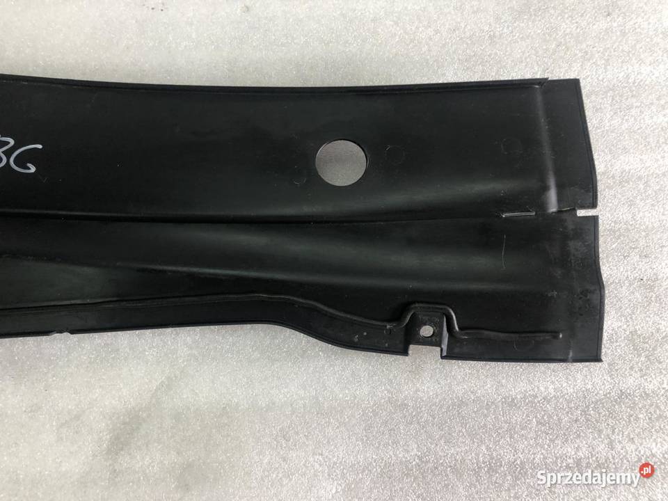 PODSZYBIE LEWE 3C8819403 VW PASSAT CC EUROPA wielkopolskie sprzedam