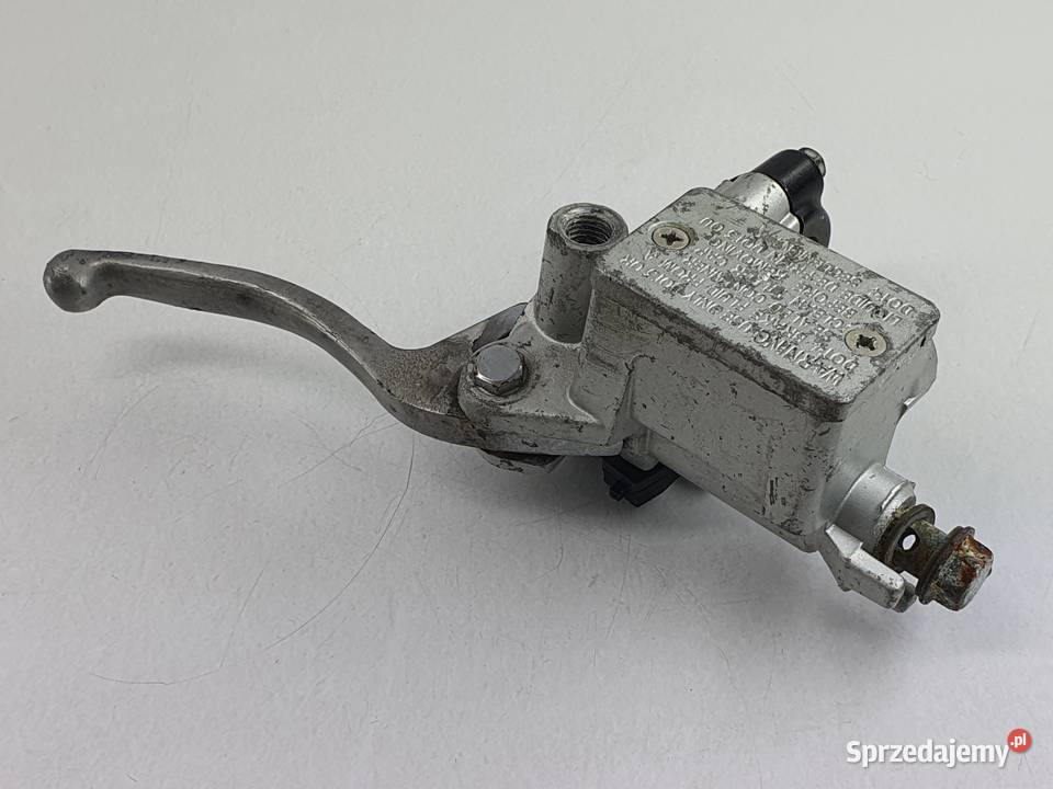 Pompa Hamulcowa Przod Gas Gas Ec 250 Ktm Yamaha łódzkie Łódź sprzedam