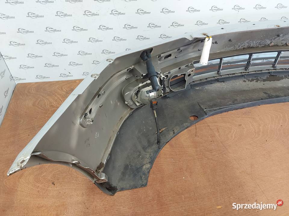 OCTAVIA II zderzak przód 1Z0807221 Kielce