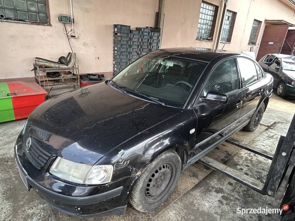 Vw Passat B5 Części samochodowe Nysa