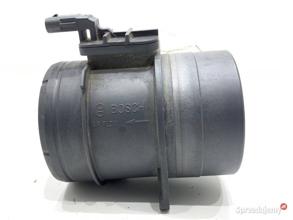 PRZEPŁYWOMIERZ VW CRAFTER II 04E906461A 20 177