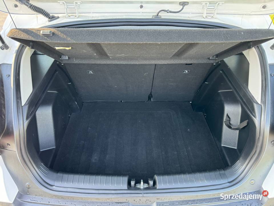Hyundai Bayon 2023 benzyna podlaskie Zambrów