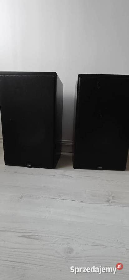 Kolumny grundig 2500a profesjonal Zaleszany