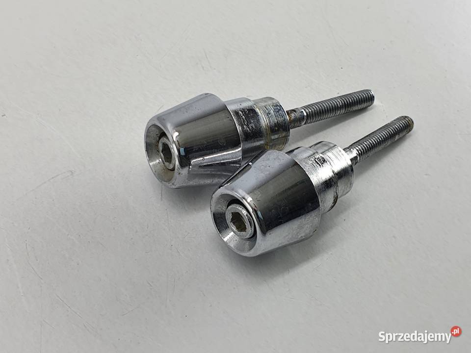 Ciezarek Kierownicy Peugeot Speedfight III Łódź