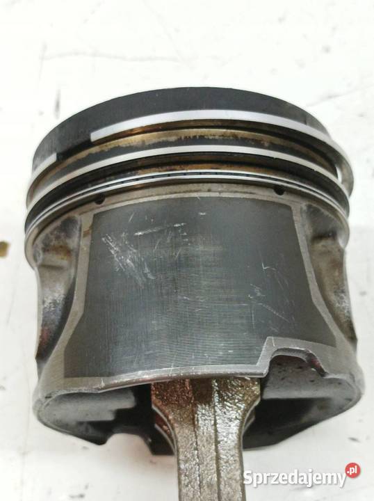 TŁOK KORBOWÓD 84L107 30 D M57 Bmw Seria 7 IV świętokrzyskie sprzedam