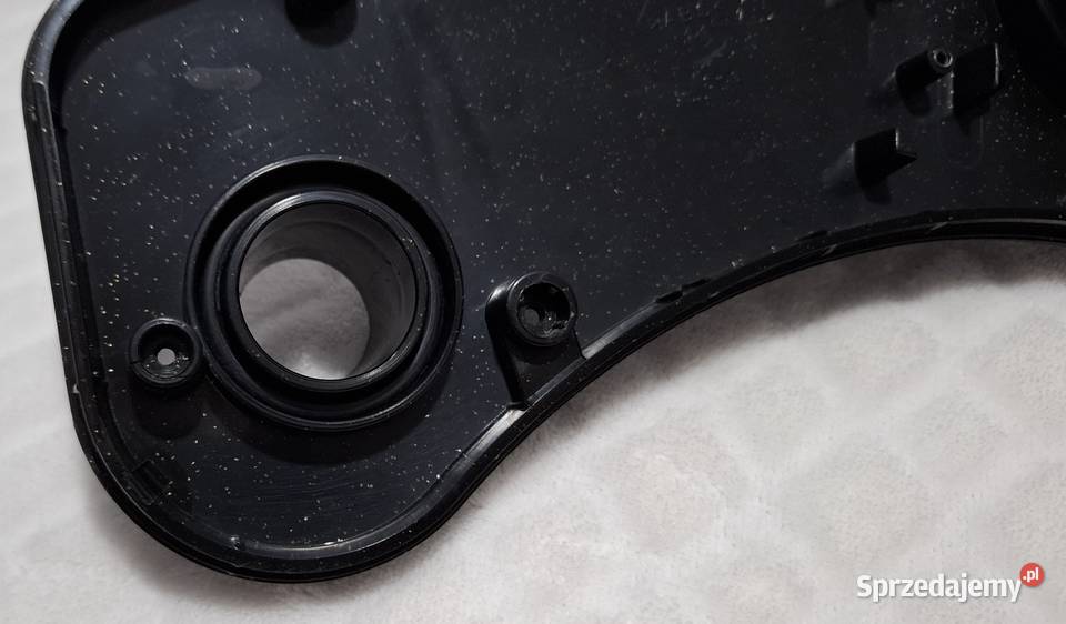 Górna obudowa pokrywa wieko zbiornika Aqua Matic śląskie Czeladź