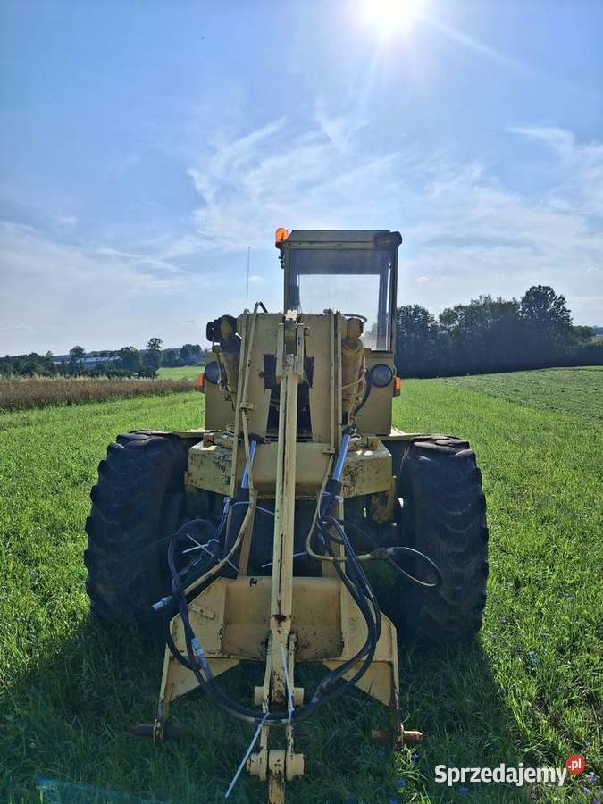 Ładowarka CZK HON 051 Brzegi