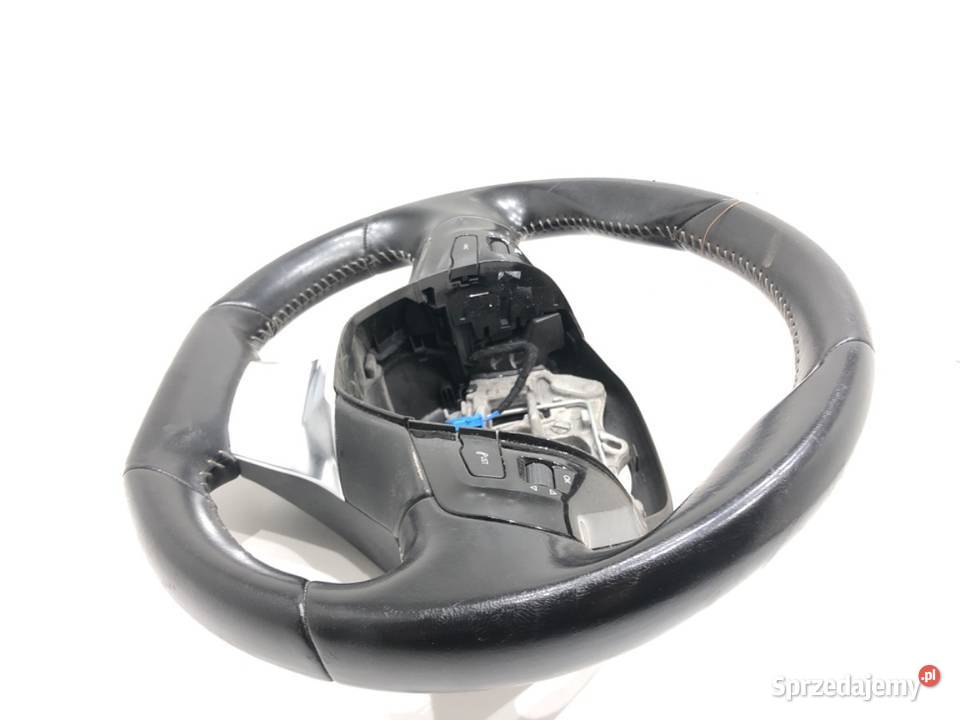 KIEROWNICA PEUGEOT 308 SW II 1421 osobowe Kierownice podkarpackie sprzedam