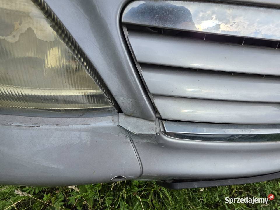Maska mercedes a klasa w168 osobowe