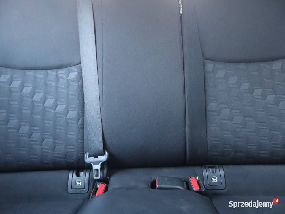 Toyota Yaris 15 VVTi wielofunkcyjna kierownica Piaseczno