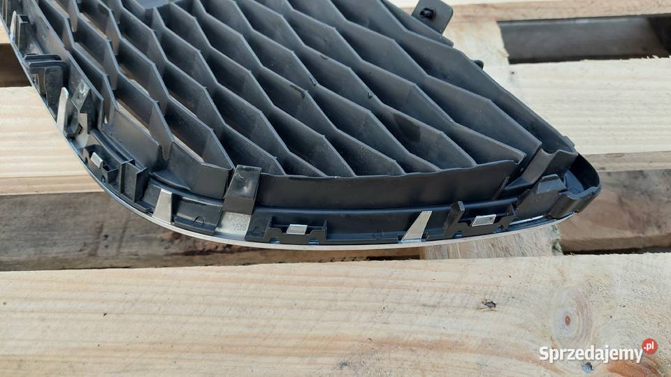 Seat Exeo grill atrapa chłodnicy lift Bydgoszcz