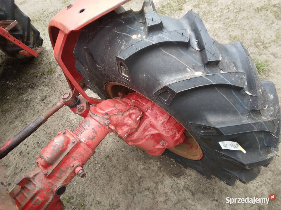 Mtz 82 belarus 96r oryginał Gwizdów