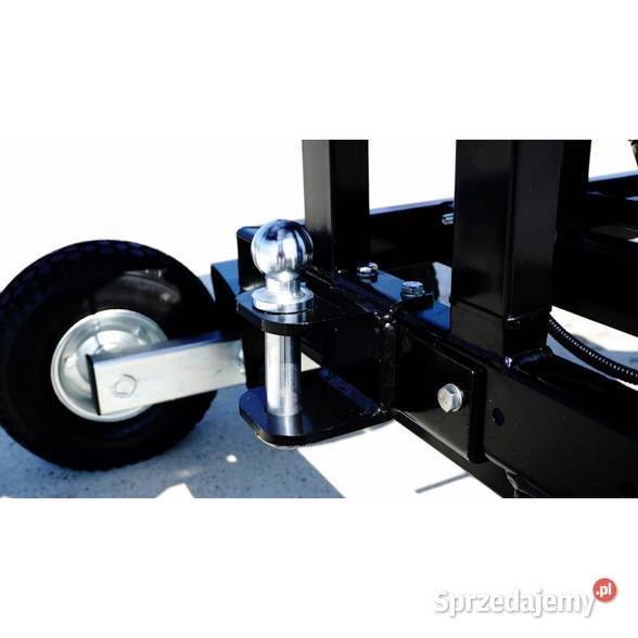 Rębak REMET CNC RPS120 27 taśmociąg 23 m Bochnia sprzedam
