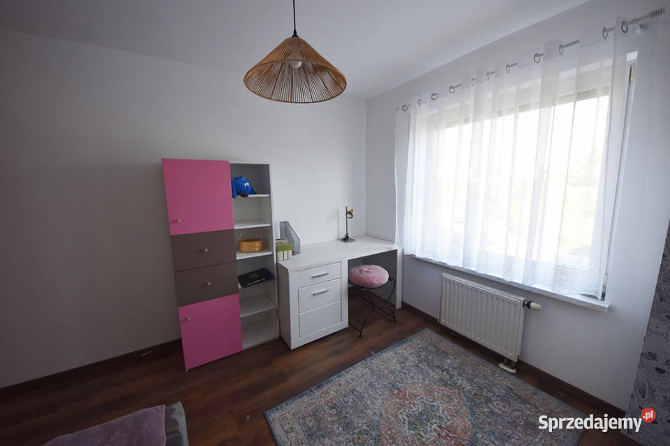 Wynajem 3 pok w zabudowie szeregowej Opole opolskie