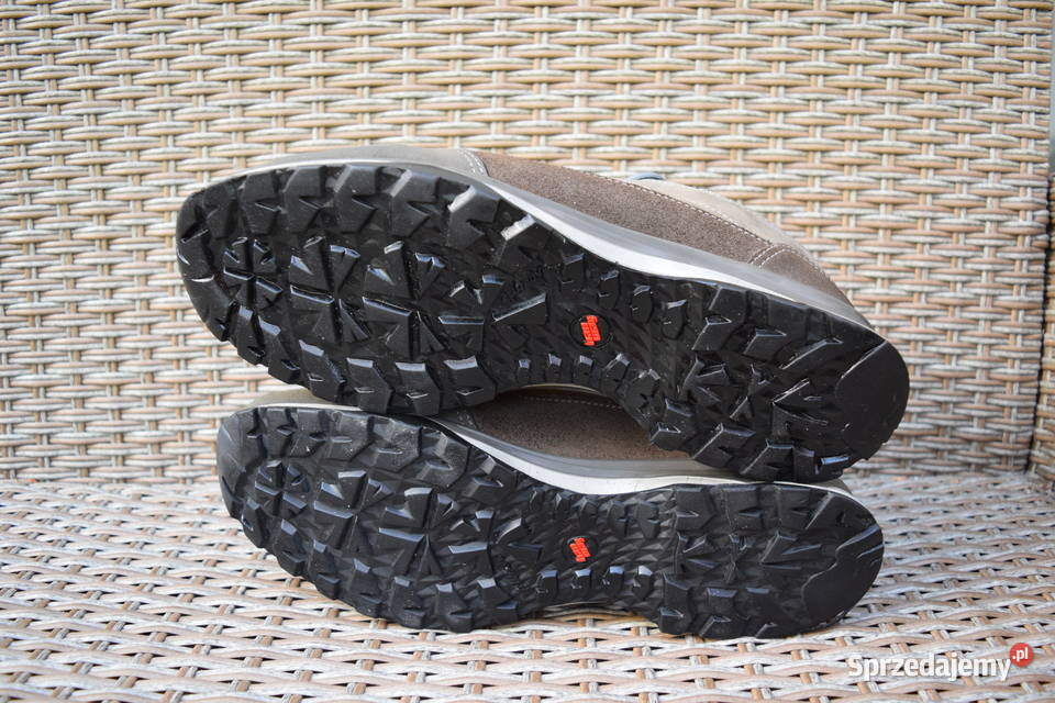 Buty Oryginał GORETEX HANWAG 45 Okazja Olsztyn