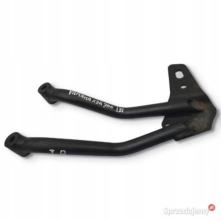 PRAWY TYLNY PODNÓŻEK SET Yamaha XSR 700 XSR700