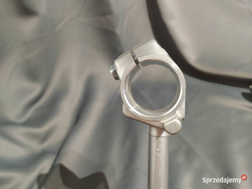 HONDA VFR 800 FI KIEROWNICA PRAWA LEWA Elementy nadwozia opolskie Luboszyce