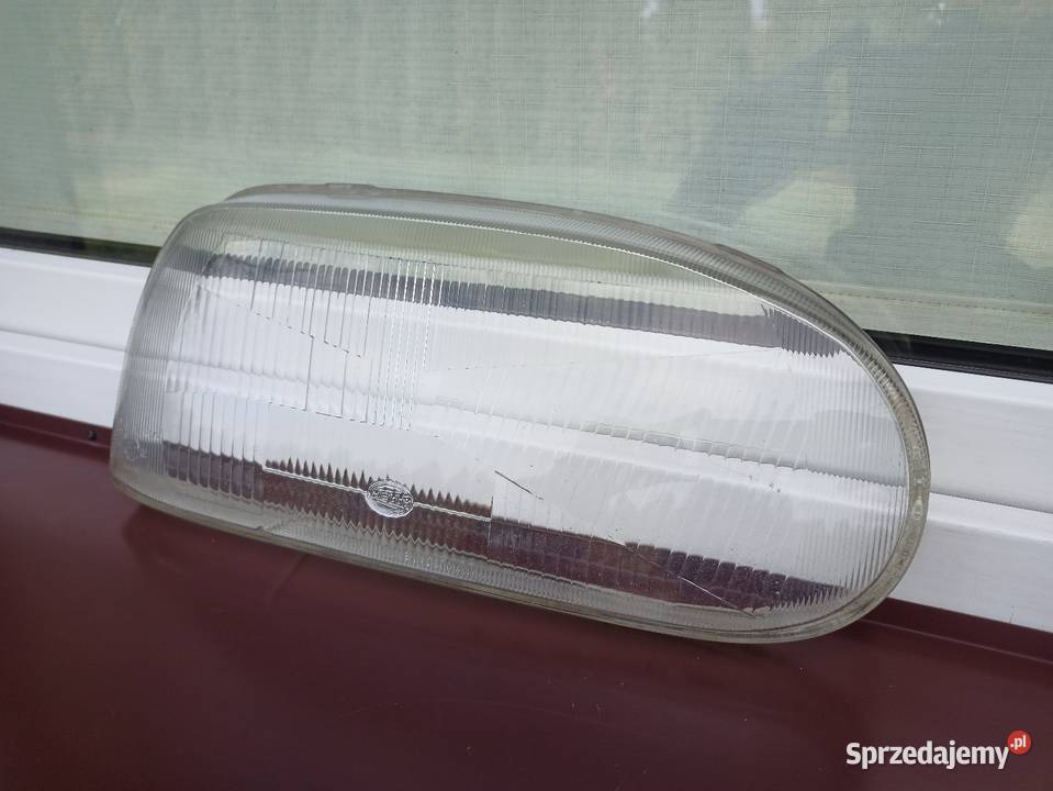 VW Golf MK3 III klosz reflektora lampy przedniej Lampy przednie Lampy przednie Sieradz