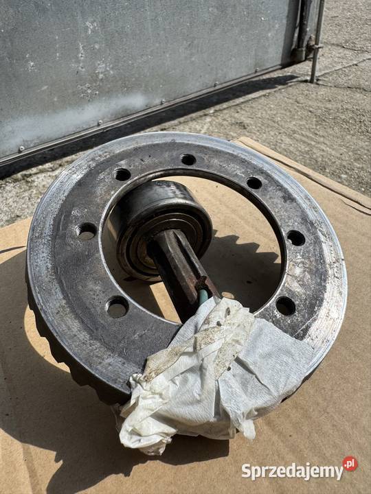 Dyfer talerz atak M72 K750 URAL zsrr orginał Opole