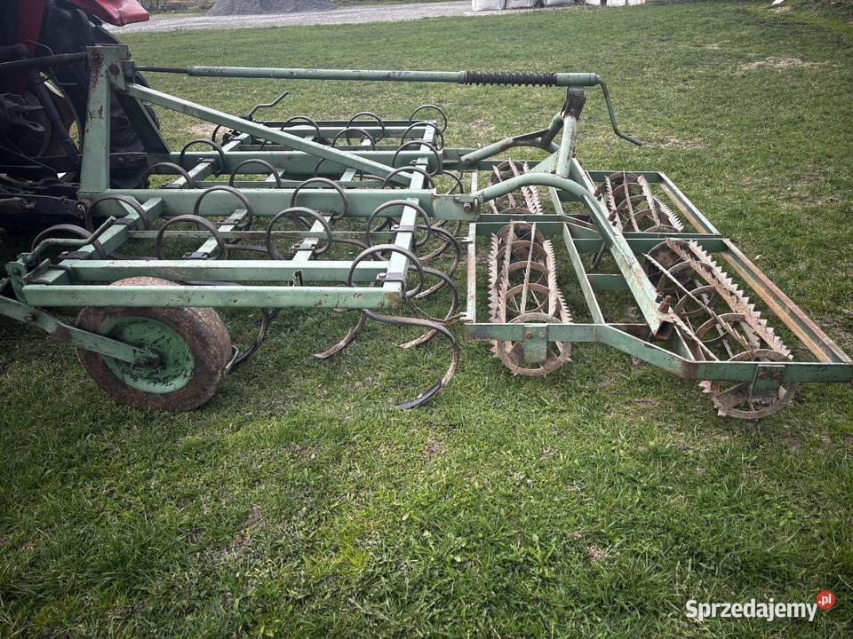 Agregat Agregaty Janów Lubelski