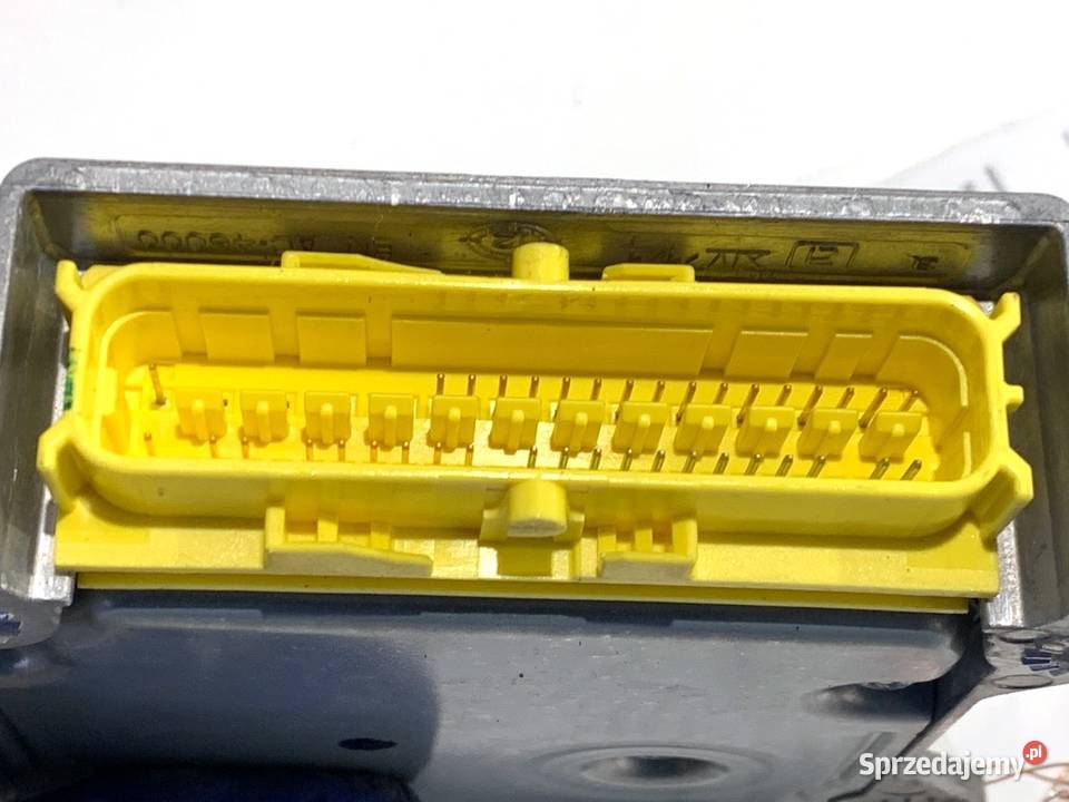 SENSOR AIRBAG VW GOLF VI 5C0959655C 0914 CZUJNIK podkarpackie