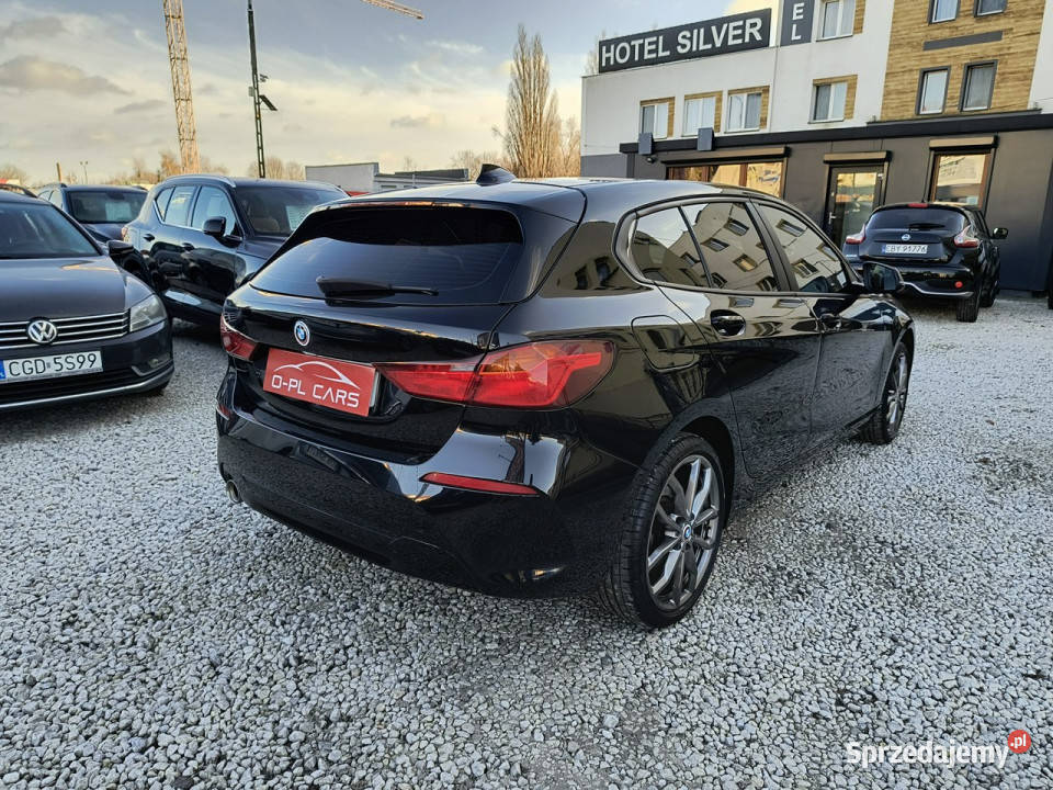 BMW 118 F40 2019 Bydgoszcz