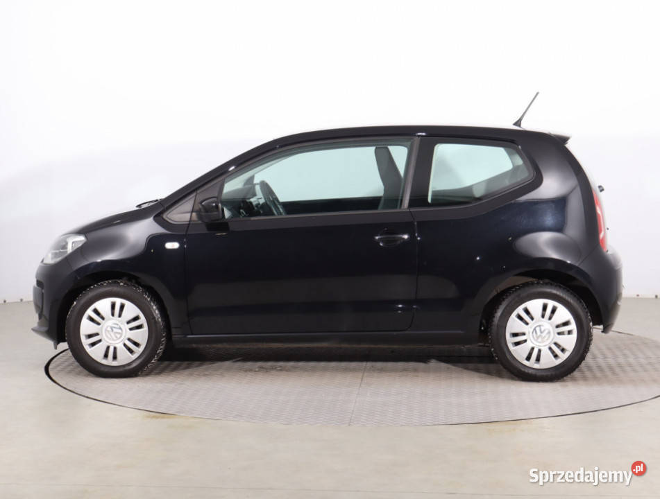 VW Up 10 MPI Piaseczno
