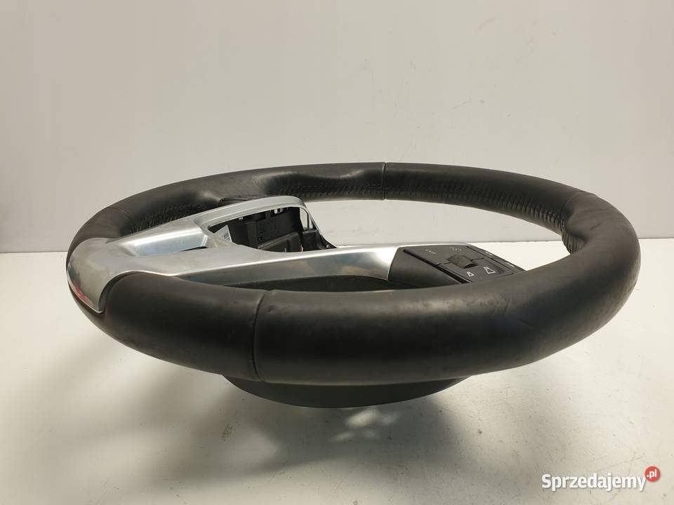 Volvo V70 III S80 II lift SKRZÓRZANA KIEROWNICA osobowe