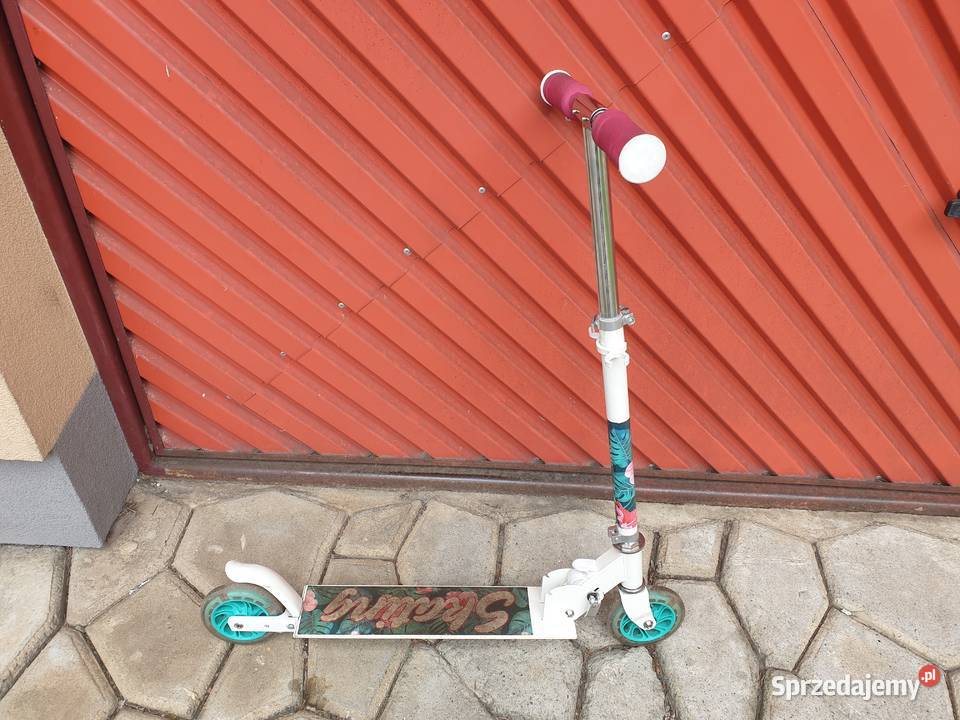 Hulajnoga dziecka oxelo Nowy Sącz