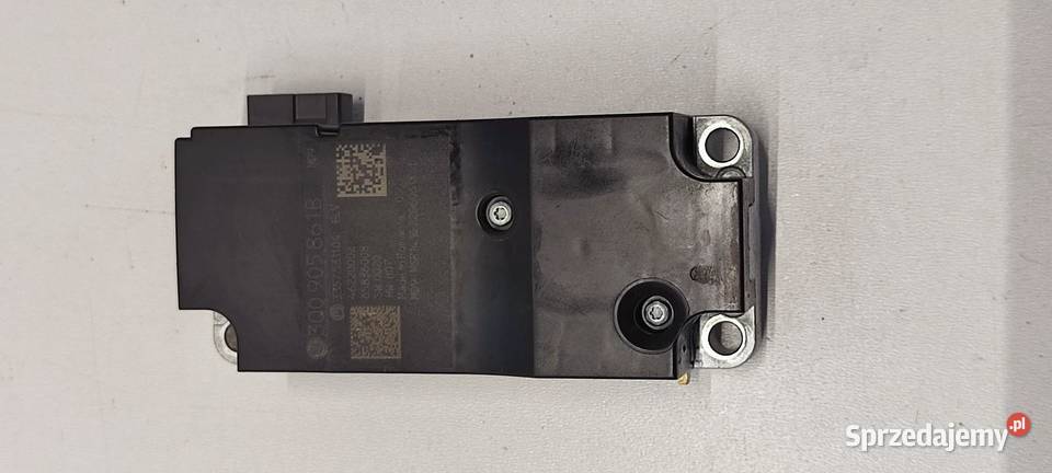 VW TIGUAN II BLOKADA KIEROWNICY 3Q0905861B dolnośląskie