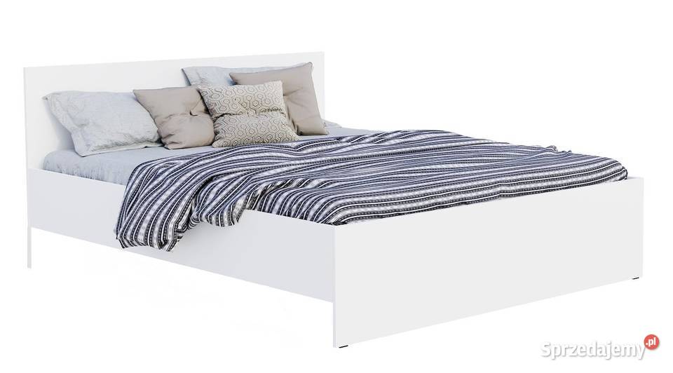 Łóżko Stelaż Materac Bella FDM 140x200 160x200 śląskie Gliwice sprzedam