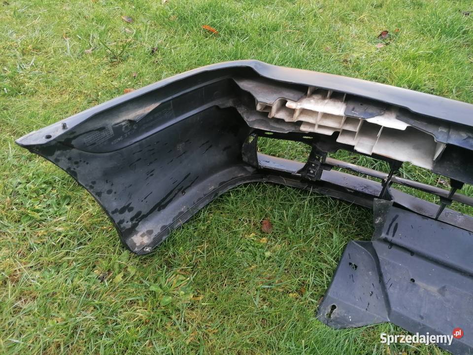 zderzak przód 7700838517Renault MeganeScenic 1 osobowe