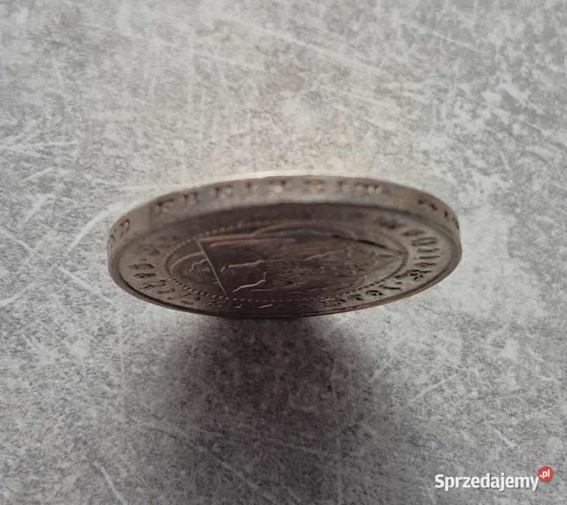 79 NIEMCY WEIMAR srebro 3 Marki 1930 r E sprzedam