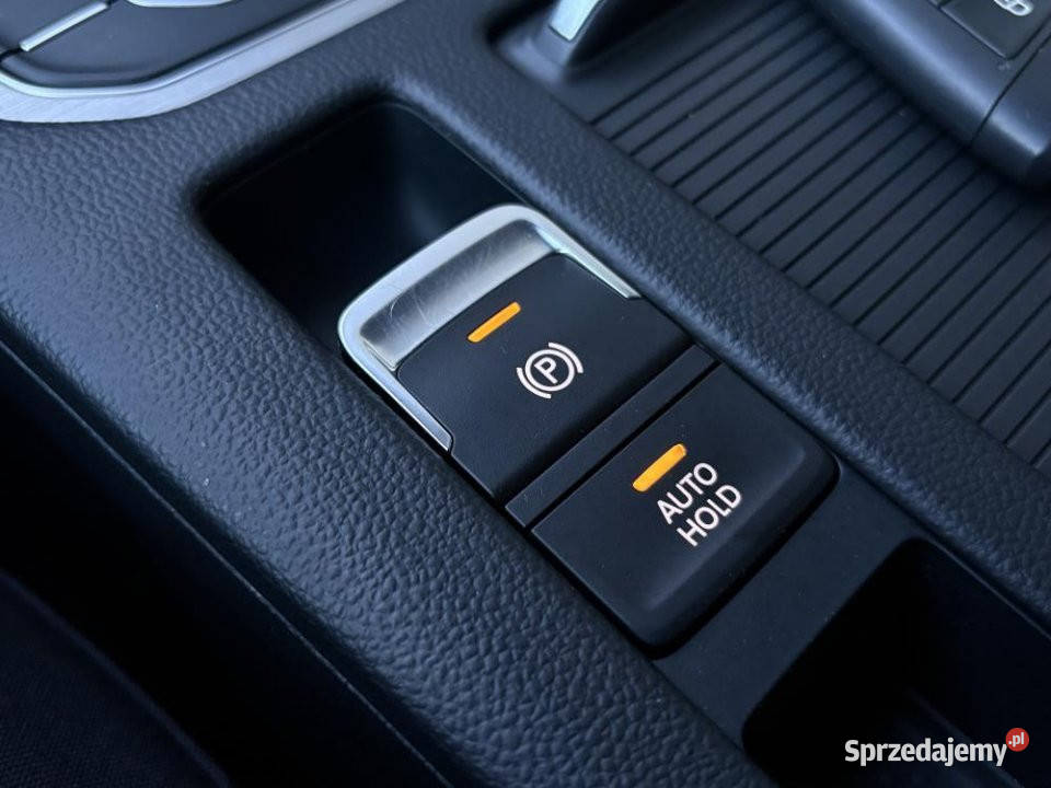 Volkswagen Passat 2020r Salon Polska 121229km Passat Warszawa