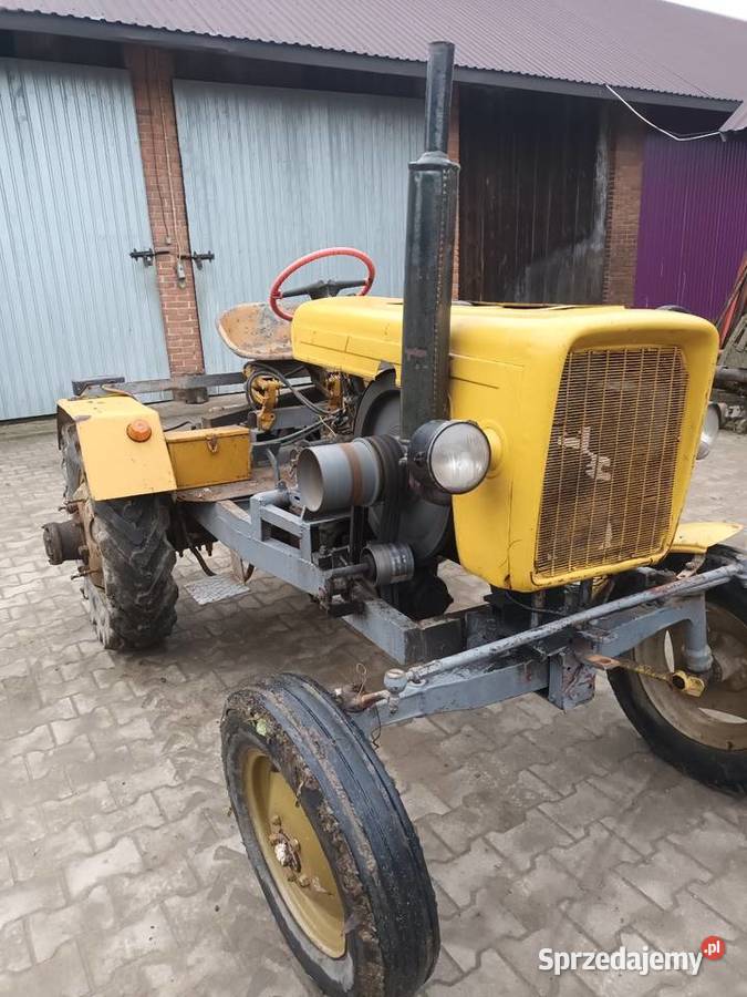 Es sam papaj esiok Pozostałe Ciszyca Przewozowa